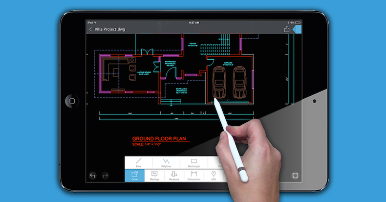 Accede de forma remota a tus archivos con Autodesk Autocad 360 - Colombia