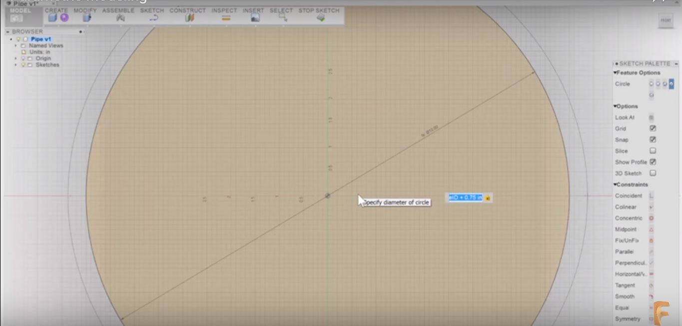 Establece parámetros precisos para el diseño de elementos en 3D - Colombia