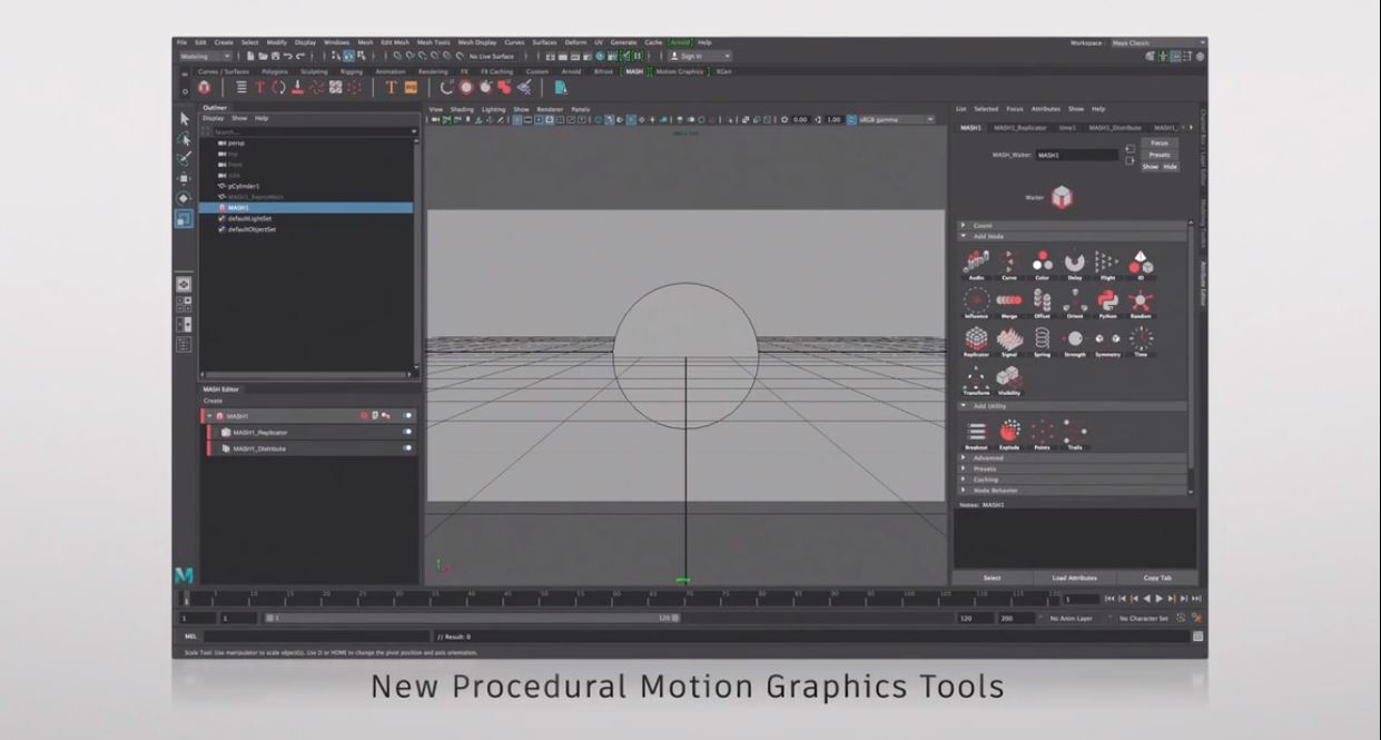 Crea de forma sencilla grupos de trabajo con elementos para animación - Colombia