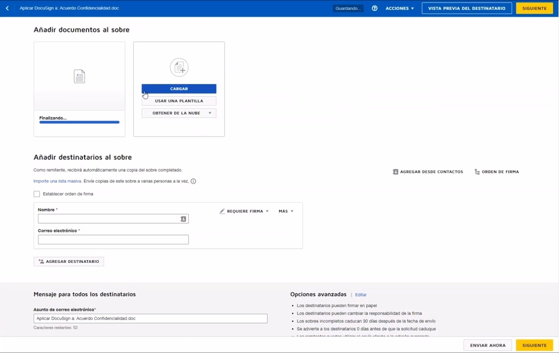 Disfruta de flujos de trabajo que se ajustan a las necesidades de tu empresa - Colombia