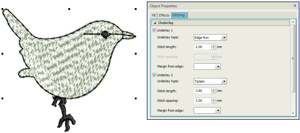 Reduce los tiempos de entrega y maximiza el rendimiento de tu compañía con Embroidery Studio Decorating e4 - Colombia