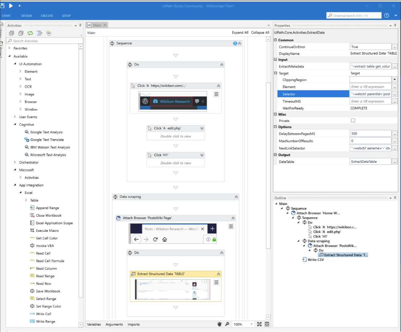 Análisis integrado para optimización de operaciones - Colombia